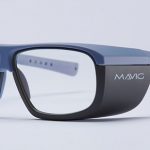 Gafas de protección radiológica Mavig BR125