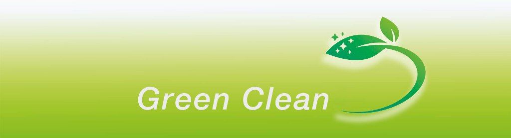 Green Clean detergente biológico desengrasante, utilizado para la limpieza en industria, comercio, agricultura, servicios públicos