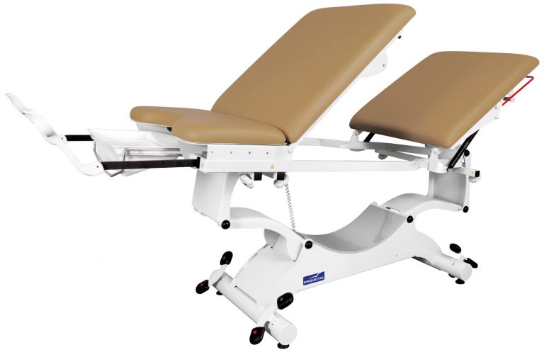 DUOLYS 768x497 - Camillas y sillones de especialidad Promotal