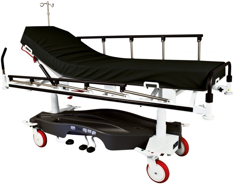 ELINEO 768x604 - Camillas y sillones de especialidad Promotal