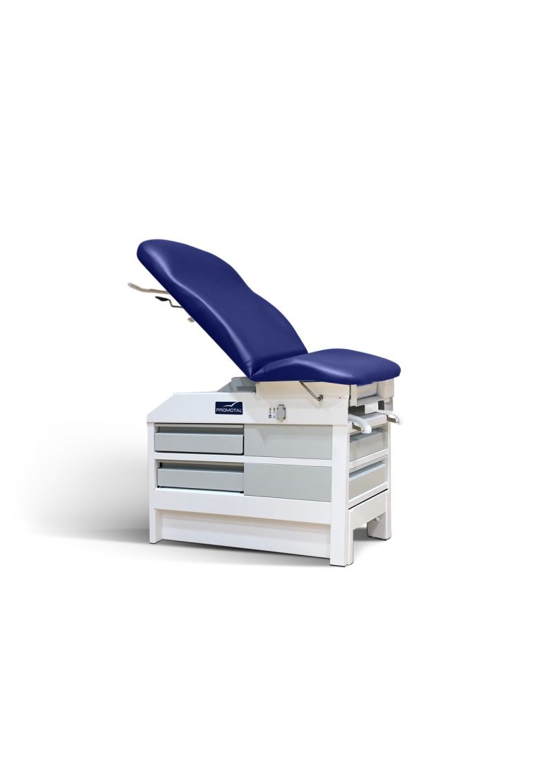KOMPACT 768x1086 - Camillas y sillones de especialidad Promotal