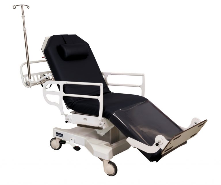 POLYSURG 768x644 - Camillas y sillones de especialidad Promotal