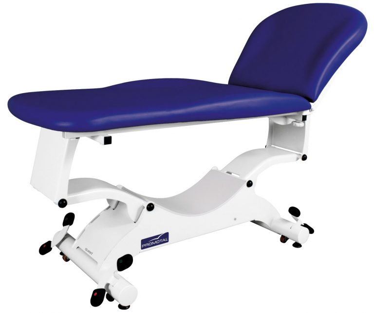 QUEST 768x642 - Camillas y sillones de especialidad Promotal