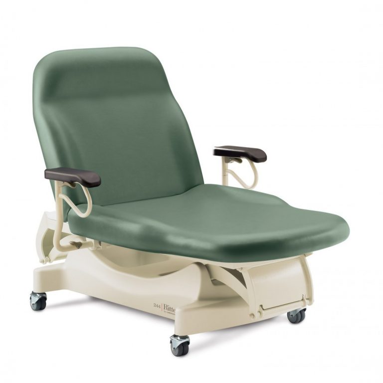 SILLON BARIATRICO 768x768 - Camillas y sillones de especialidad Promotal