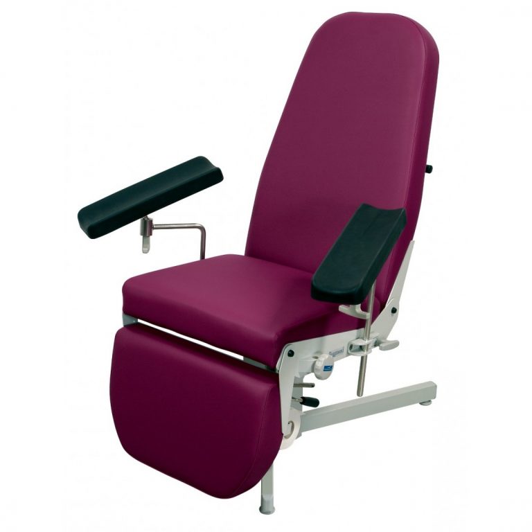 SILLON EXTRACCIONES 768x768 - Camillas y sillones de especialidad Promotal