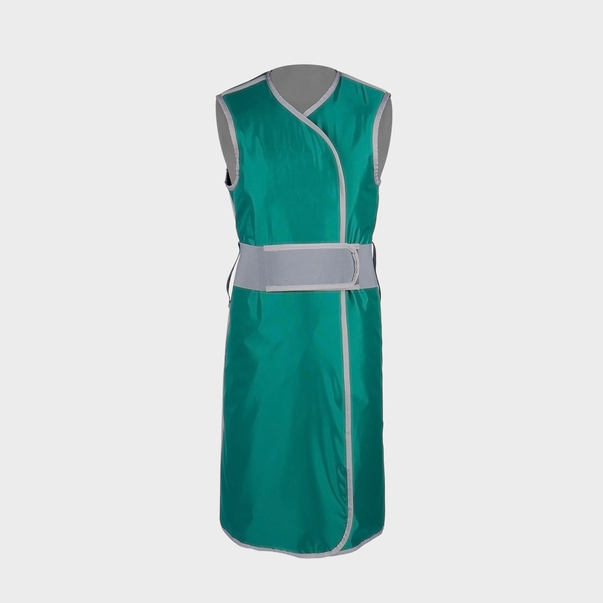 Ropa de protección para rayos X
