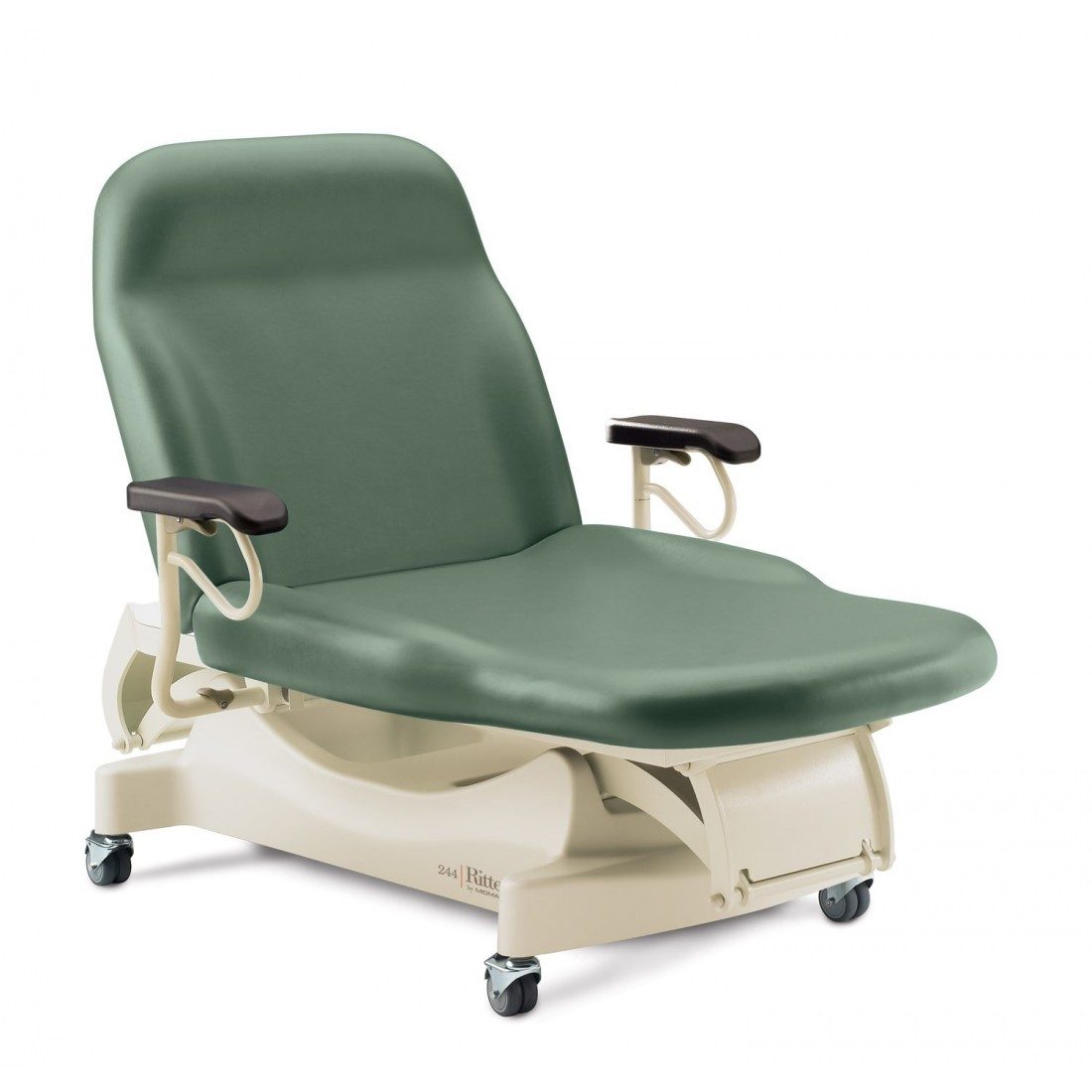 SILLÓN BARIÁTRICO