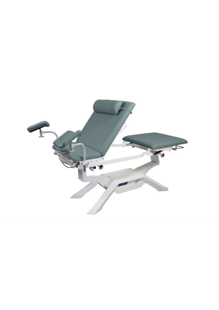 iDUOLYS 1 768x1086 - Camillas y sillones de especialidad Promotal