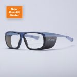 Gafas de protección radiológica Mavig BR125